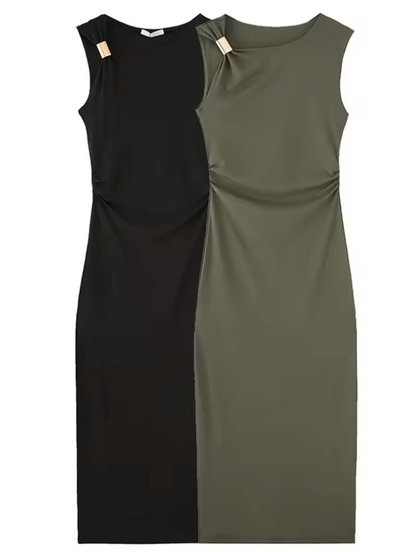 Robe longue