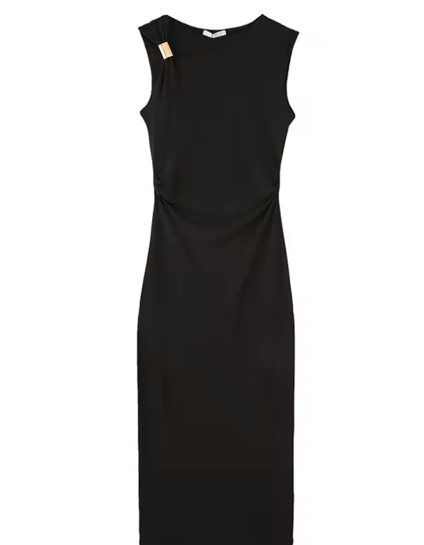 Robe longue